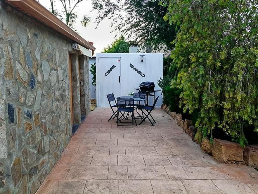 Casa Breizh Otel Monserrat Dış mekan fotoğraf