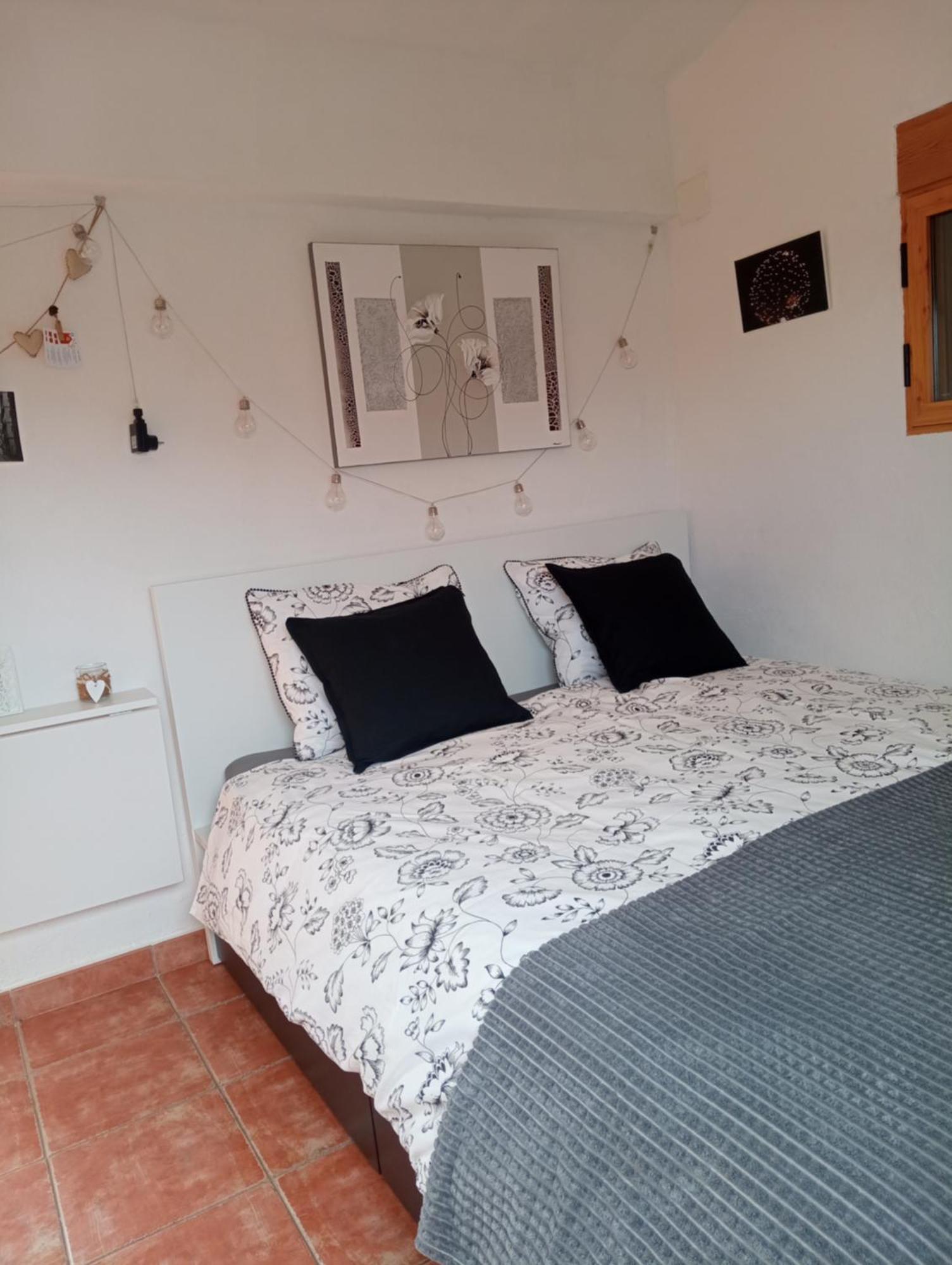 Casa Breizh Otel Monserrat Dış mekan fotoğraf